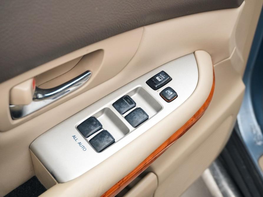 Lexus RX II Рестайлинг Ростов-на-Дону  - изображение 12