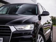 Audi Q3 I (8U) Рестайлинг Санкт-Петербург  - изображение 29