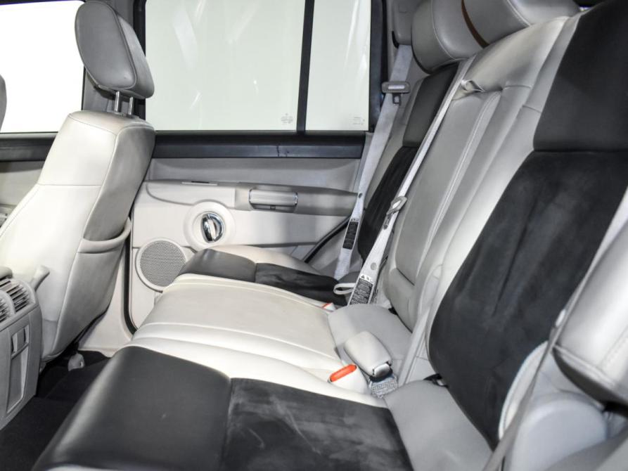 Jeep Commander Санкт-Петербург  - изображение 14