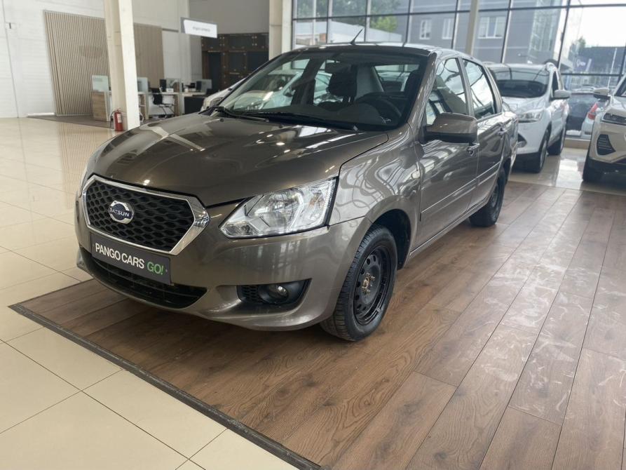 Datsun on-DO I Саратов  - изображение 1