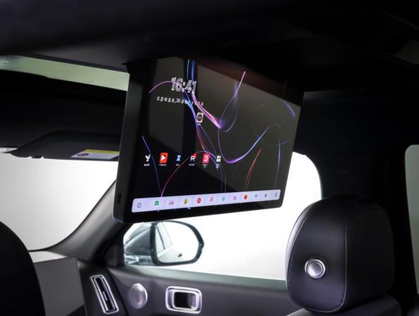 Li Auto (Lixiang) L7 I с пробегом 2023 года, цена 5 990 000 рублей, 25112 км, внедорожник, Автокод Объявления
