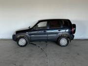 Chevrolet Niva I Рестайлинг Москва  - изображение 25