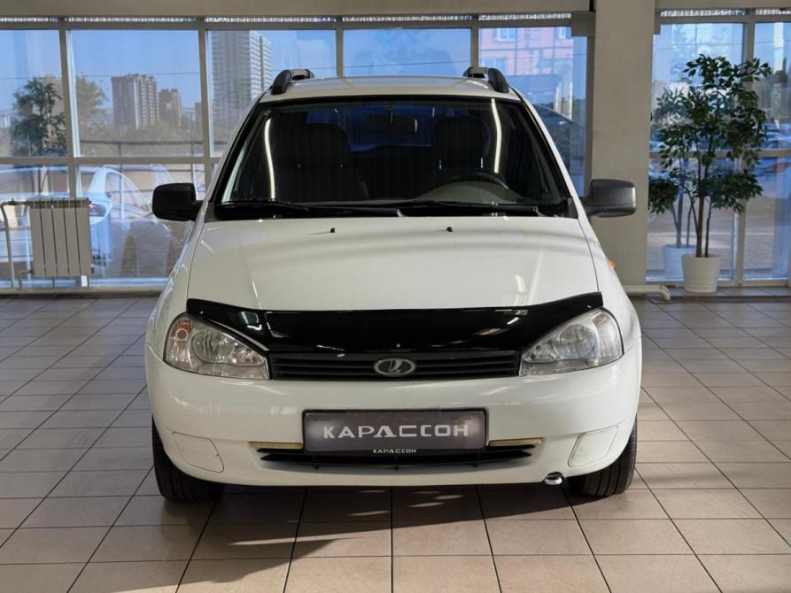 Lada (ВАЗ) Kalina I Волгоград  - изображение 3