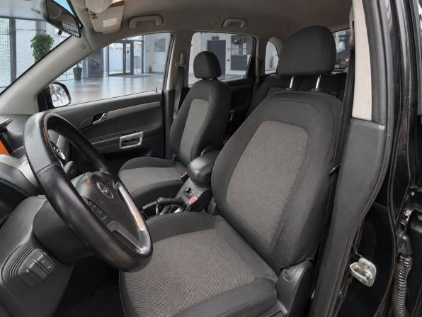 Opel Antara I с пробегом 2007 года, цена 683 000 рублей, 246202 км, внедорожник, Автокод Объявления