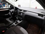 Skoda Octavia III (A7) Калуга  - изображение 24