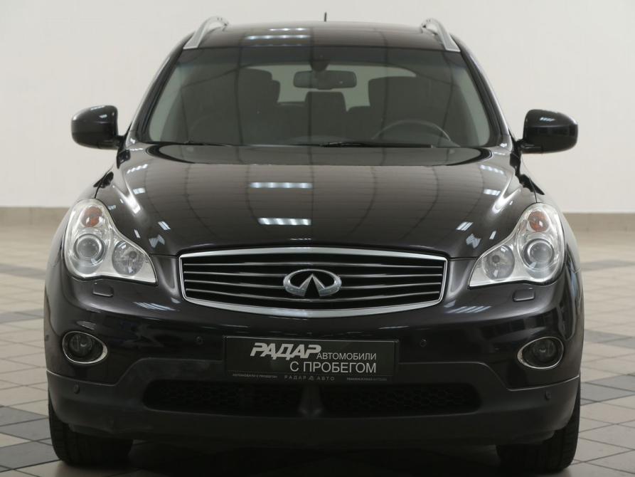 Infiniti QX50 I Иваново  - изображение 6