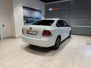 Volkswagen Polo V Новосибирск  - изображение 23