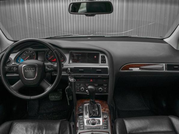 Audi A6 allroad II (C6) с пробегом 2008 года, цена 1 050 000 рублей, 361631 км, универсал, Автокод Объявления