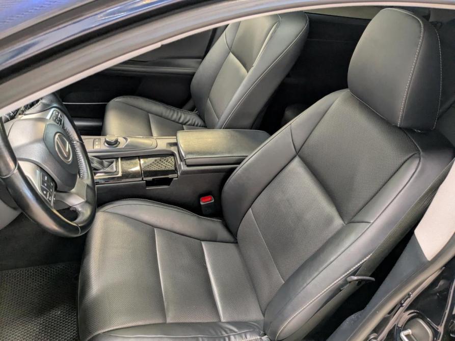 Lexus ES VI Рестайлинг Санкт-Петербург  - изображение 20