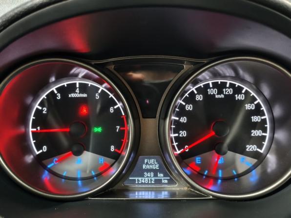 Geely Emgrand X7 I с пробегом 2016 года, цена 625 000 рублей, 134468 км, внедорожник, Автокод Объявления