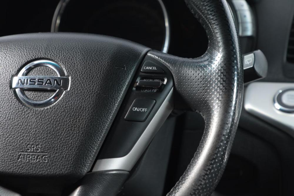 Nissan Murano II (Z51) Новосибирск  - изображение 14