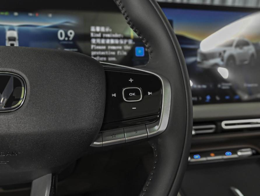Changan CS55 Plus II Рестайлинг 2 Ставрополь  - изображение 21