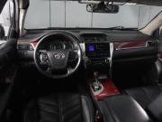 Toyota Camry VII (XV50) Минеральные Воды  - изображение 21