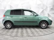 Hyundai Getz I Рестайлинг Ульяновск  - изображение 22