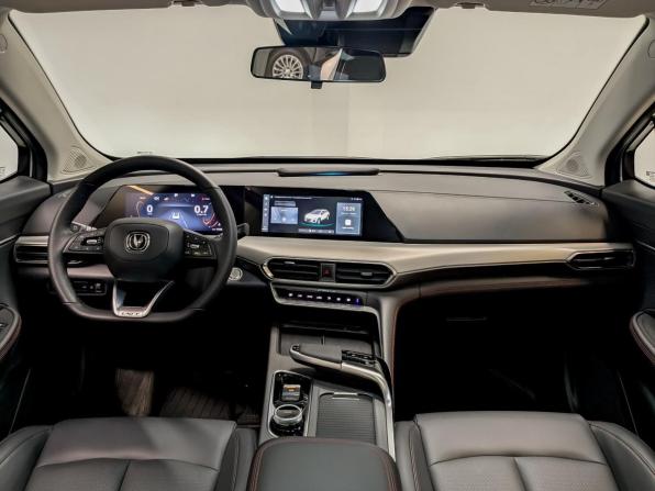 Changan UNI-T I с пробегом 2024 года, цена 2 445 000 рублей, 11724 км, внедорожник, Автокод Объявления