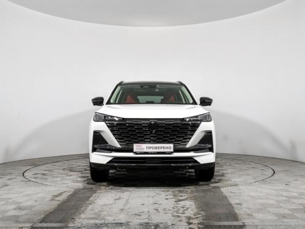 Changan CS55 Plus II с пробегом 2023 года, цена 1 990 000 рублей, 38121 км, внедорожник, Автокод Объявления