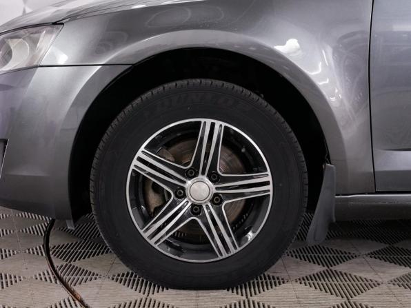 Skoda Octavia III (A7) с пробегом 2013 года, цена 773 000 рублей, 280000 км, лифтбек, Автокод Объявления