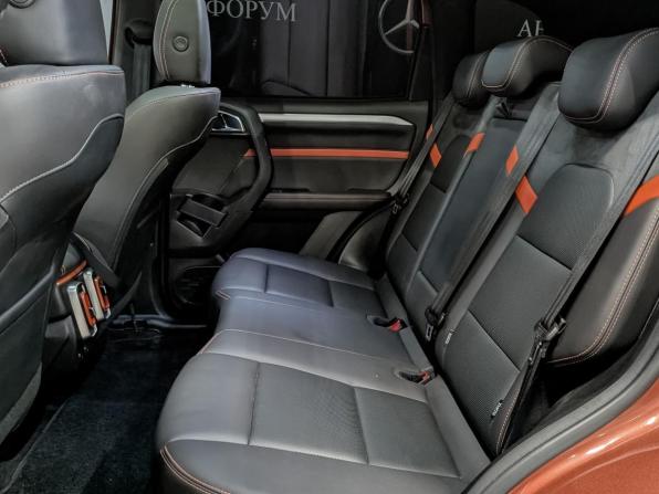 Haval Dargo с пробегом 2024 года, цена 2 665 000 рублей, 48727 км, внедорожник, Автокод Объявления