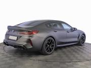 BMW M8 I (F91/F92/F93) Москва  - изображение 35