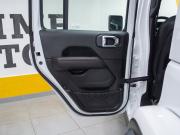 Jeep Wrangler IV (JL) Рестайлинг Новосибирск  - изображение 42