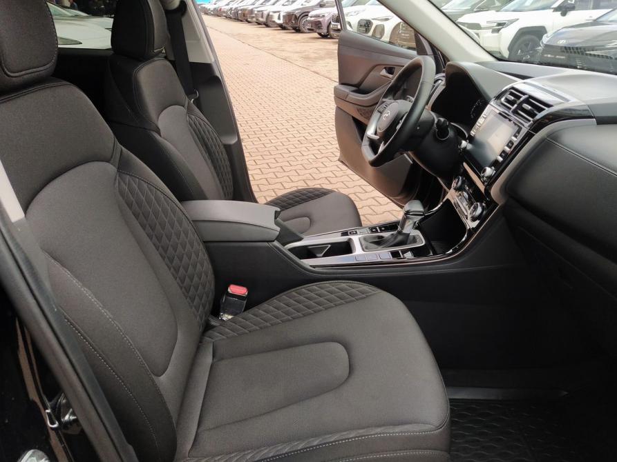 Hyundai Creta II Екатеринбург  - изображение 28