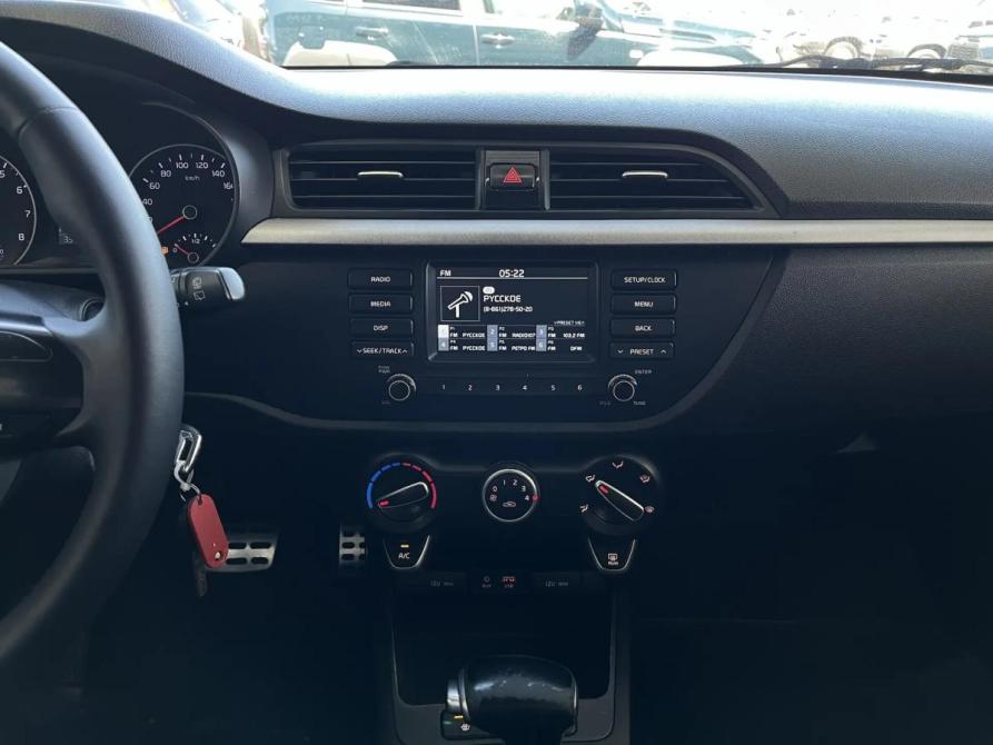 Kia Rio IV Краснодар  - изображение 17