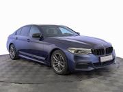 BMW 5 серии VII (G30/G31/G38) Москва  - изображение 31