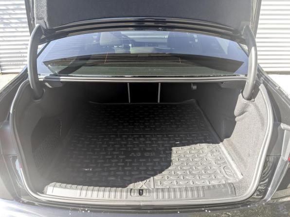 Audi A6 V (C8) с пробегом 2021 года, цена 4 500 000 рублей, 59000 км, седан, Автокод Объявления