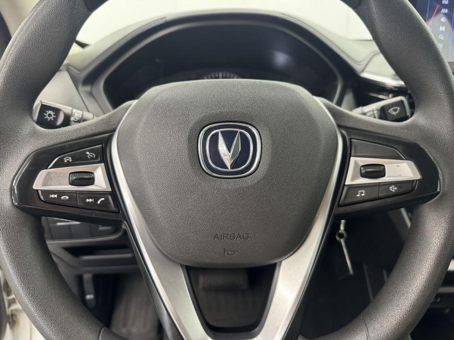 Changan Alsvin Воронеж  - изображение 20