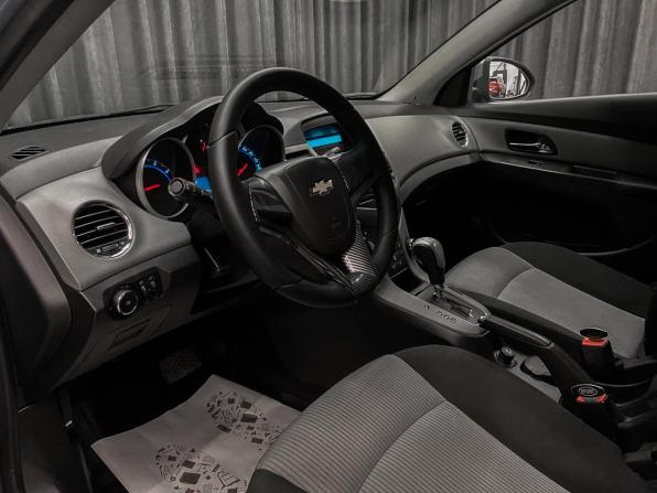 Chevrolet Cruze I с пробегом 2012 года, цена 740 000 рублей, 142000 км, седан, Автокод Объявления