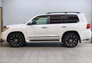 Toyota Land Cruiser 200 Series Рестайлинг 1 Барнаул  - изображение 46