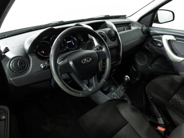 Lada (ВАЗ) Largus I Рестайлинг с пробегом 2021 года, цена 1 129 585 рублей, 139204 км, универсал, Автокод Объявления