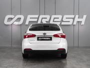 Kia Cerato III Воронеж  - изображение 24