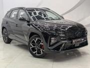 Hyundai Tucson IV Рестайлинг Воронеж  - изображение 20
