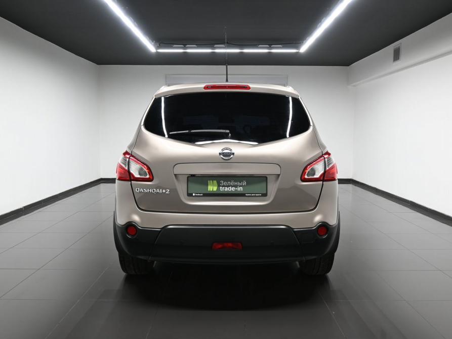 Nissan Qashqai+2 I Рестайлинг Тверь  - изображение 4