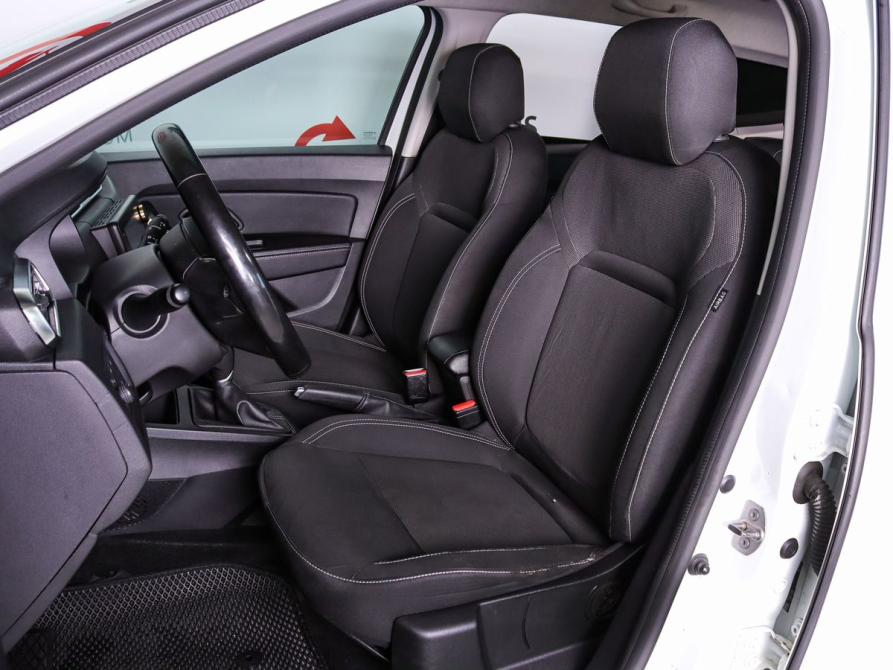 Renault Duster II Минеральные Воды  - изображение 9