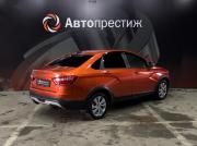 Lada (ВАЗ) Vesta I Ставрополь  - изображение 25