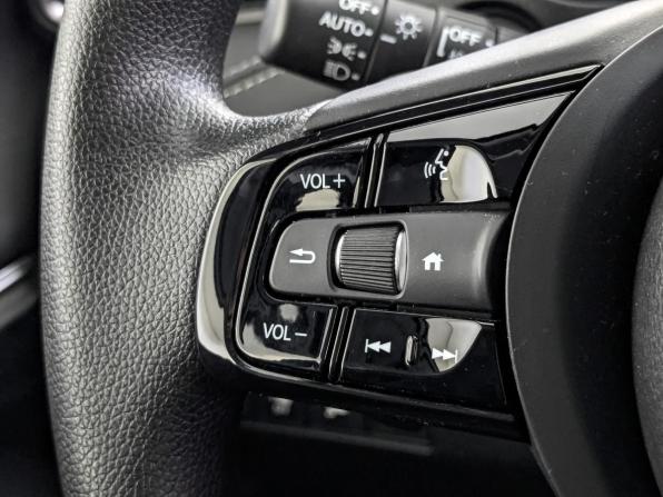 Honda e:NP1 с пробегом 2023 года, цена 2 497 000 рублей, 14981 км, внедорожник, Автокод Объявления