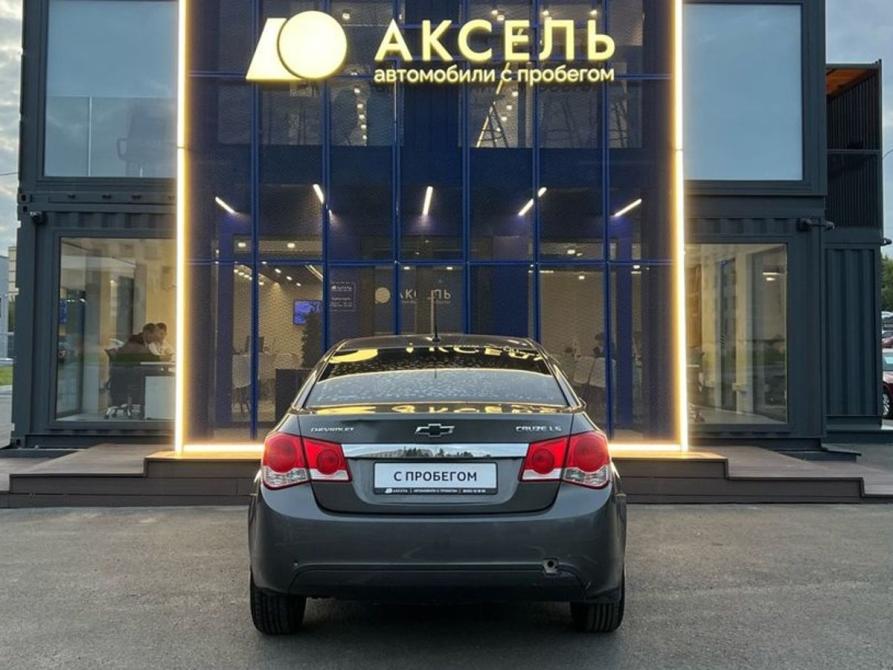 Chevrolet Cruze I Архангельск  - изображение 6