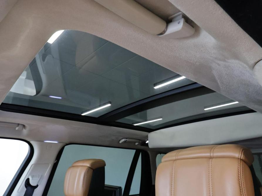 Land Rover Range Rover IV Рестайлинг Калуга  - изображение 32