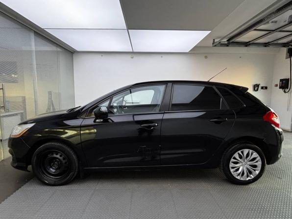 Citroen C4 II с пробегом 2011 года, цена 435 000 рублей, 243796 км, хэтчбек, Автокод Объявления