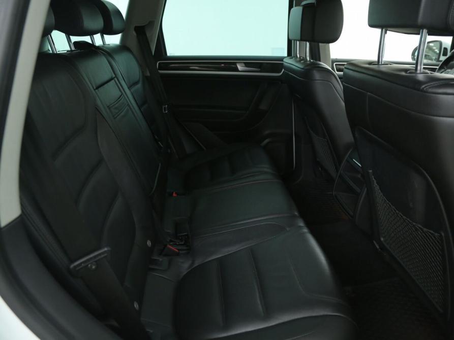 Volkswagen Touareg II Иваново  - изображение 11
