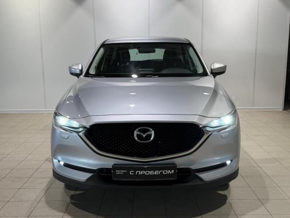 Mazda CX-5 II с пробегом 2018 года, цена 2 690 000 рублей, 119563 км, внедорожник, Автокод Объявления
