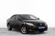 Toyota Corolla X (E140 E150) Рестайлинг Барнаул  - изображение 26