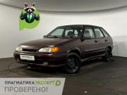 Lada (ВАЗ) 2114 Великий Новгород  - изображение 19
