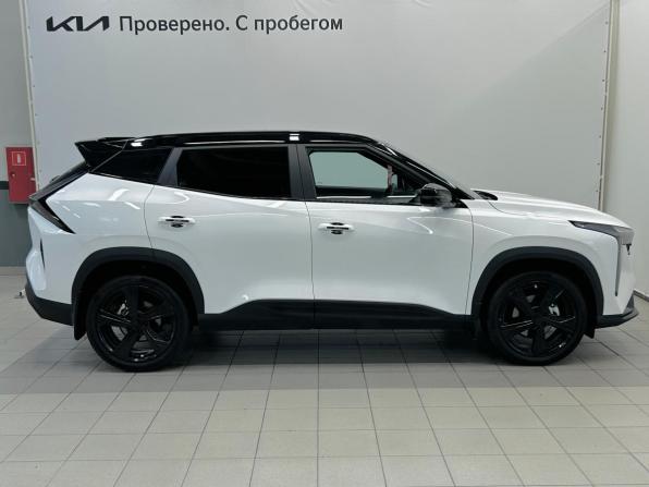 Geely Cityray с пробегом 2024 года, цена 2 449 000 рублей, 20411 км, внедорожник, Автокод Объявления
