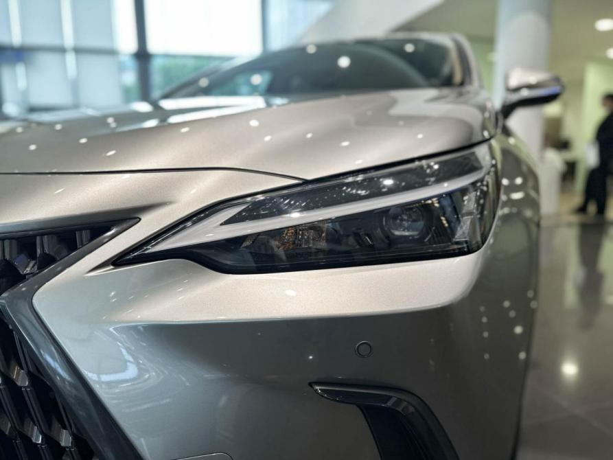 Lexus NX II Казань  - изображение 21