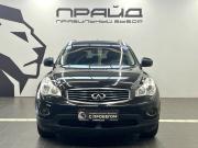Infiniti EX I (J50) Ростов-на-Дону  - изображение 24