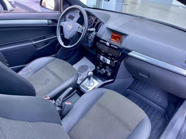 Opel Astra H Рестайлинг с пробегом 2010 года, цена 395 000 рублей, 198000 км, хэтчбек, Автокод Объявления