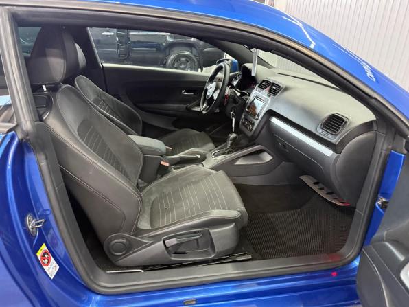 Volkswagen Scirocco III с пробегом 2011 года, цена 997 000 рублей, 268832 км, хэтчбек, Автокод Объявления